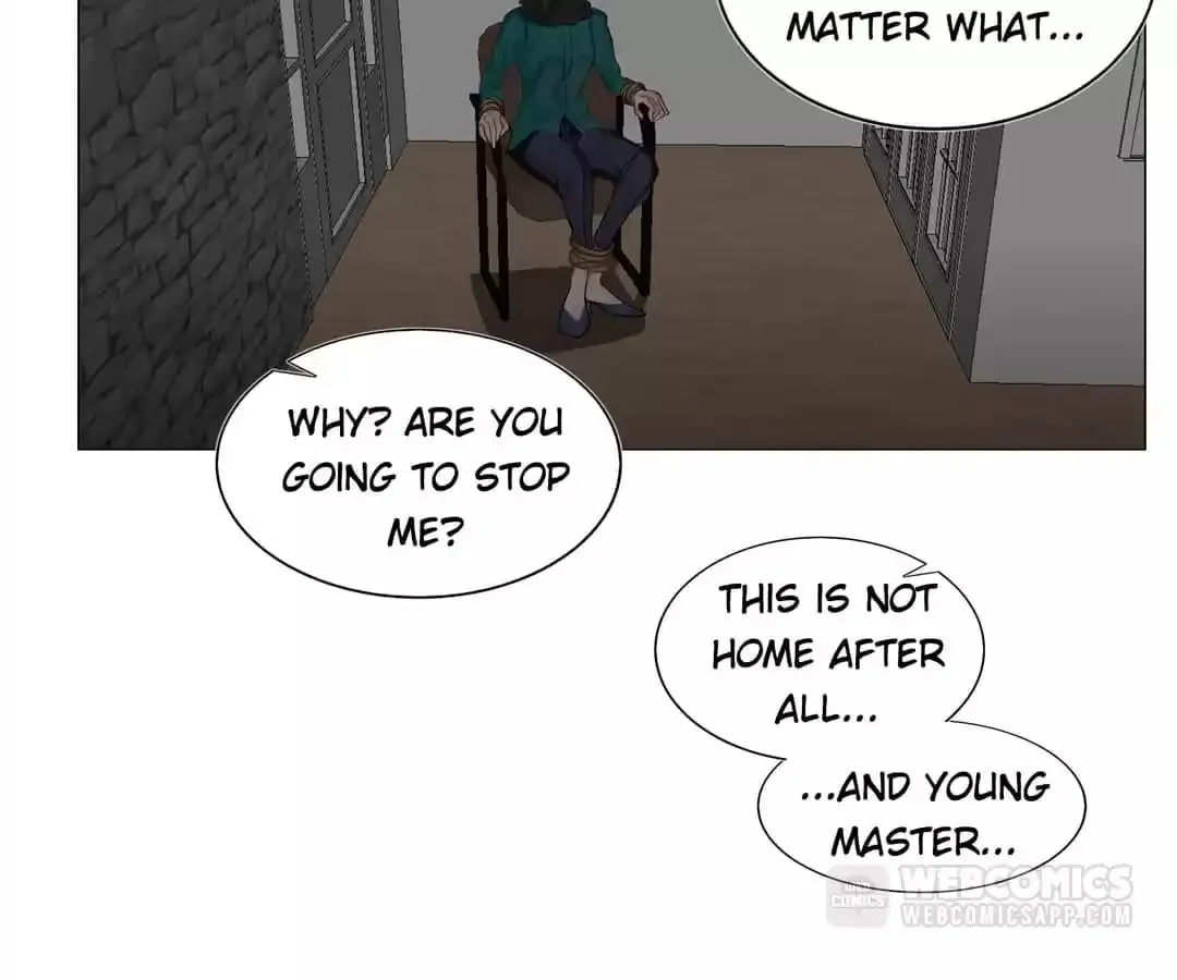 Read Getting Married Is Not Easy chapter 107 image 1 on Lezhin