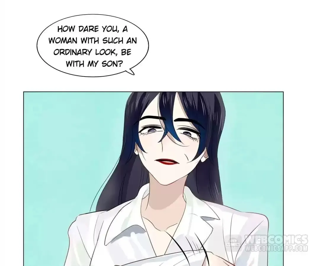 Read Getting Married Is Not Easy chapter 107 image 17 on Lezhin