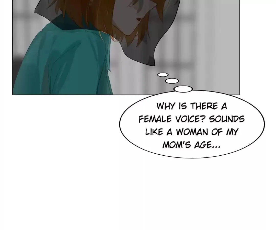 Read Getting Married Is Not Easy chapter 107 image 3 on Lezhin