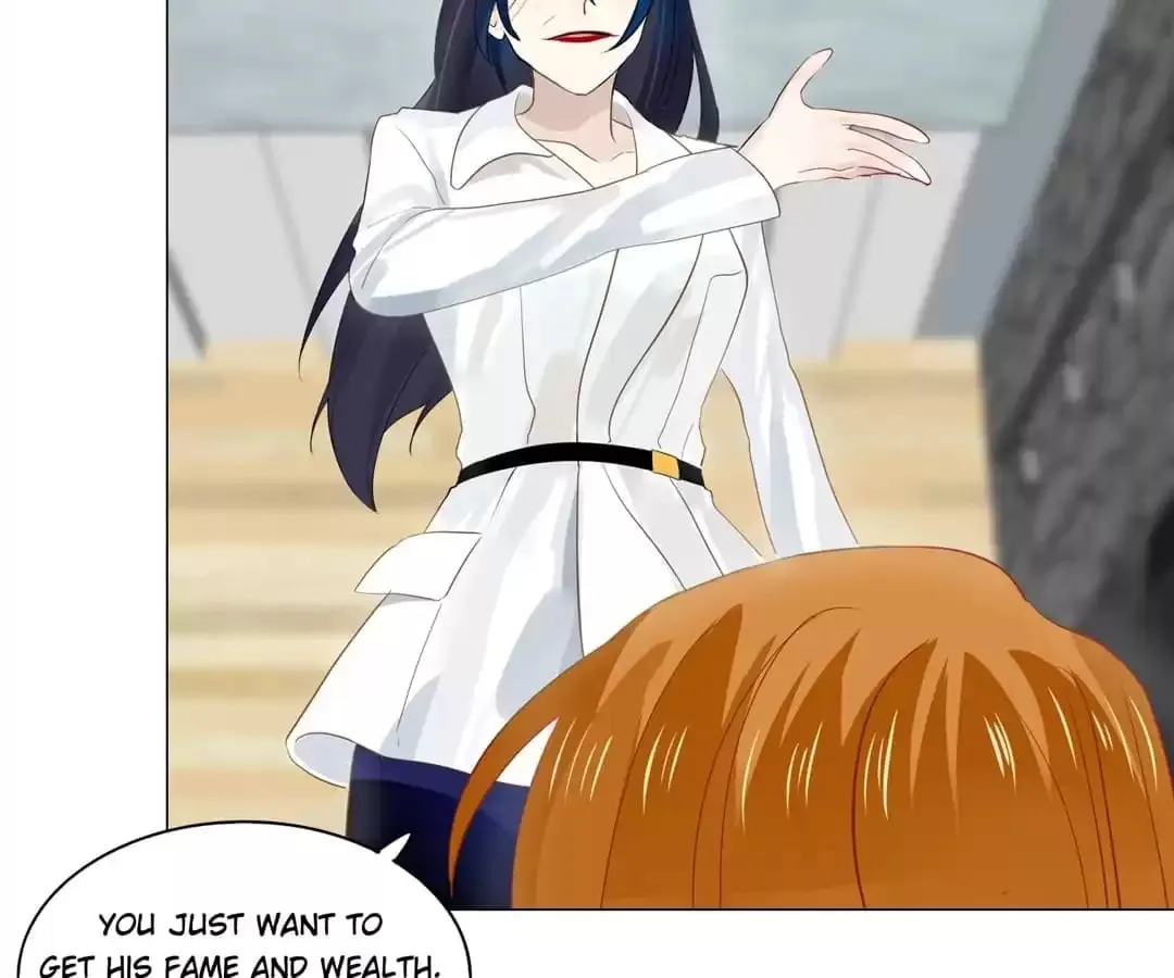 Read Getting Married Is Not Easy chapter 107 image 35 on Lezhin