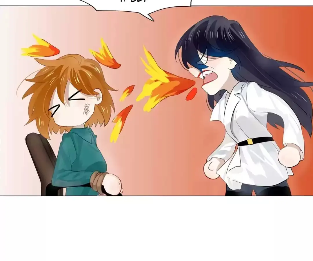 Read Getting Married Is Not Easy chapter 107 image 39 on Lezhin