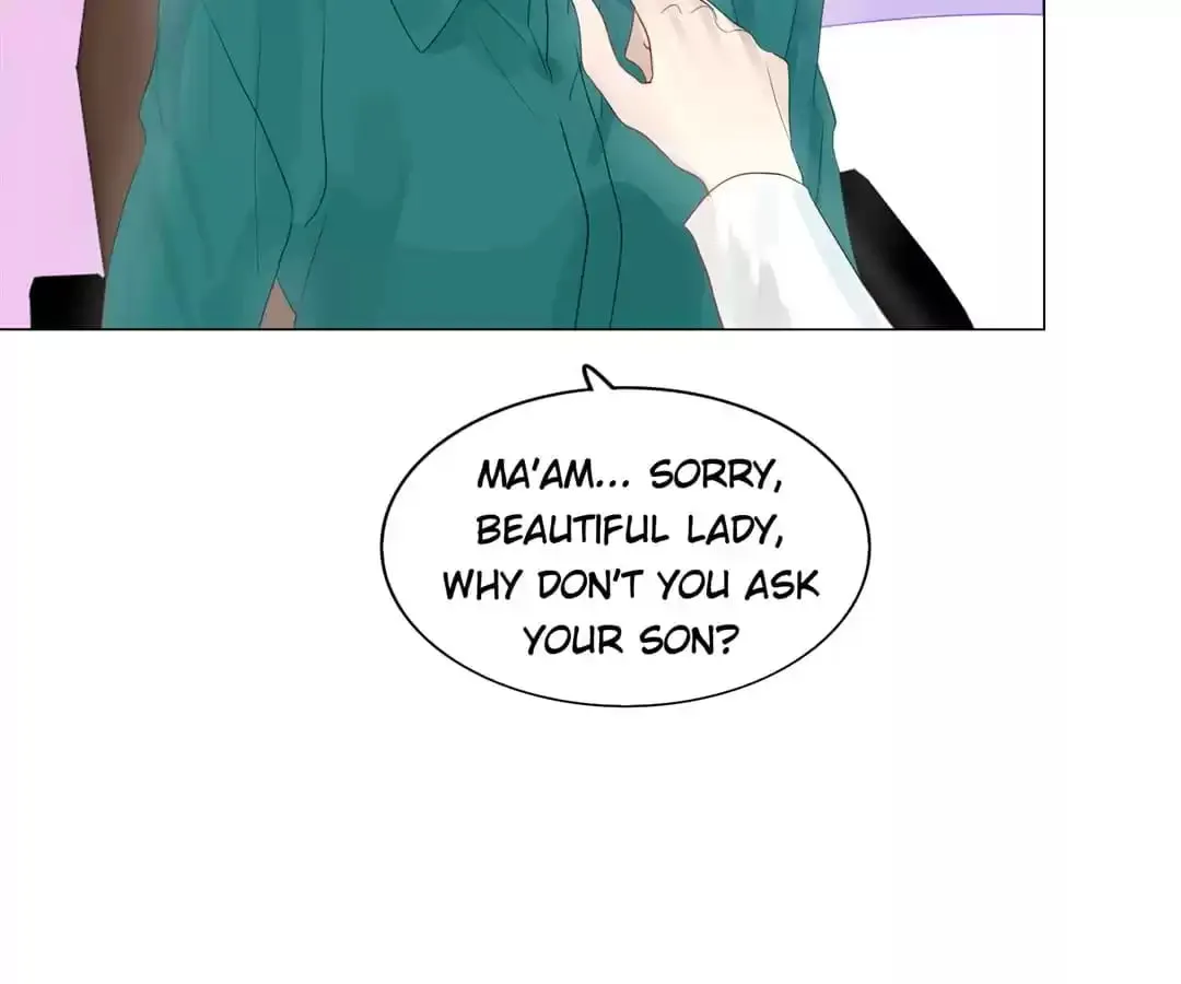 Read Getting Married Is Not Easy chapter 107 image 58 on Lezhin