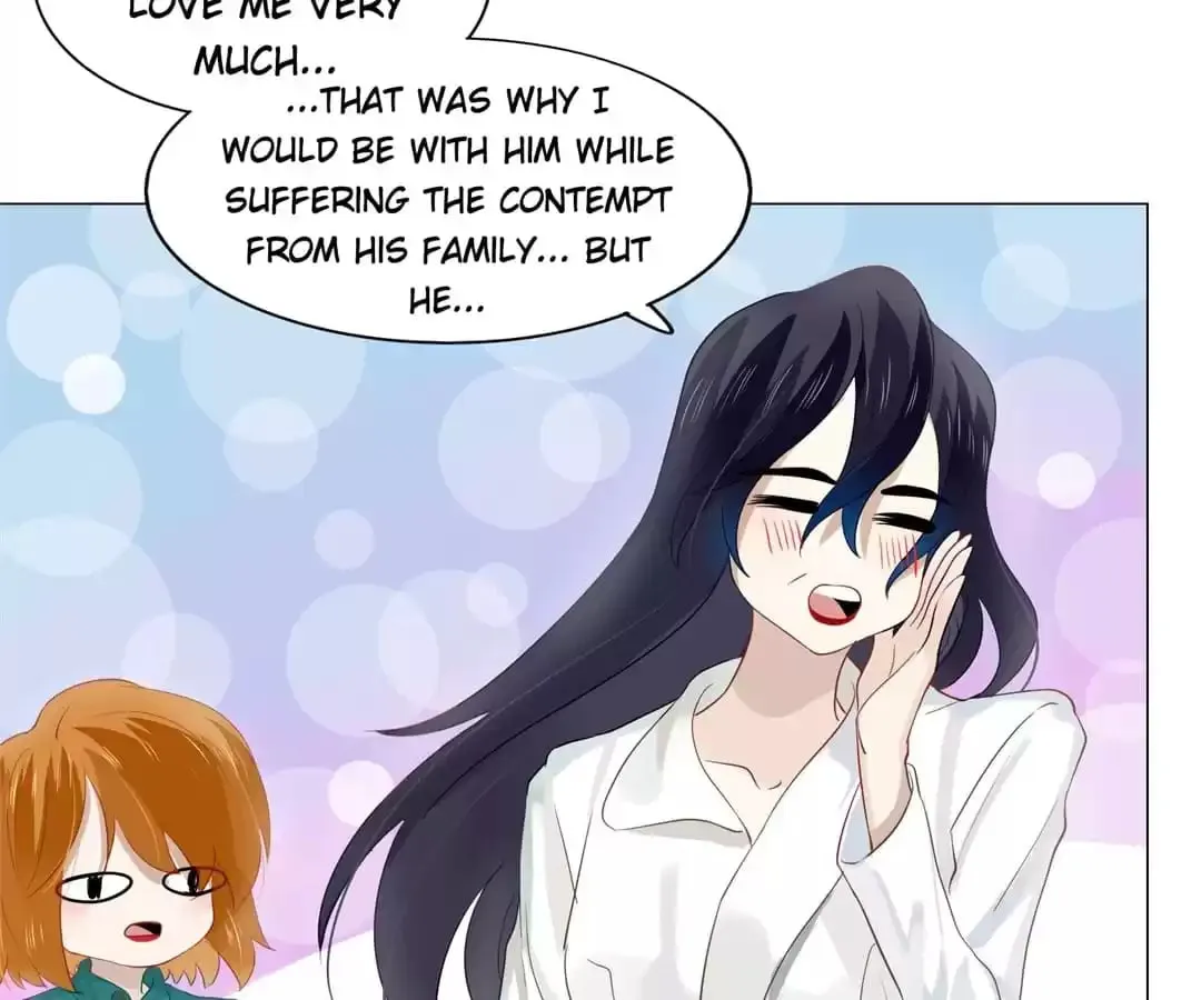 Read Getting Married Is Not Easy chapter 107 image 66 on Lezhin