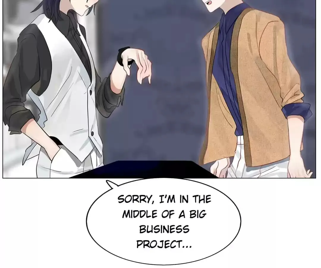 Read Getting Married Is Not Easy chapter 107 image 82 on Lezhin