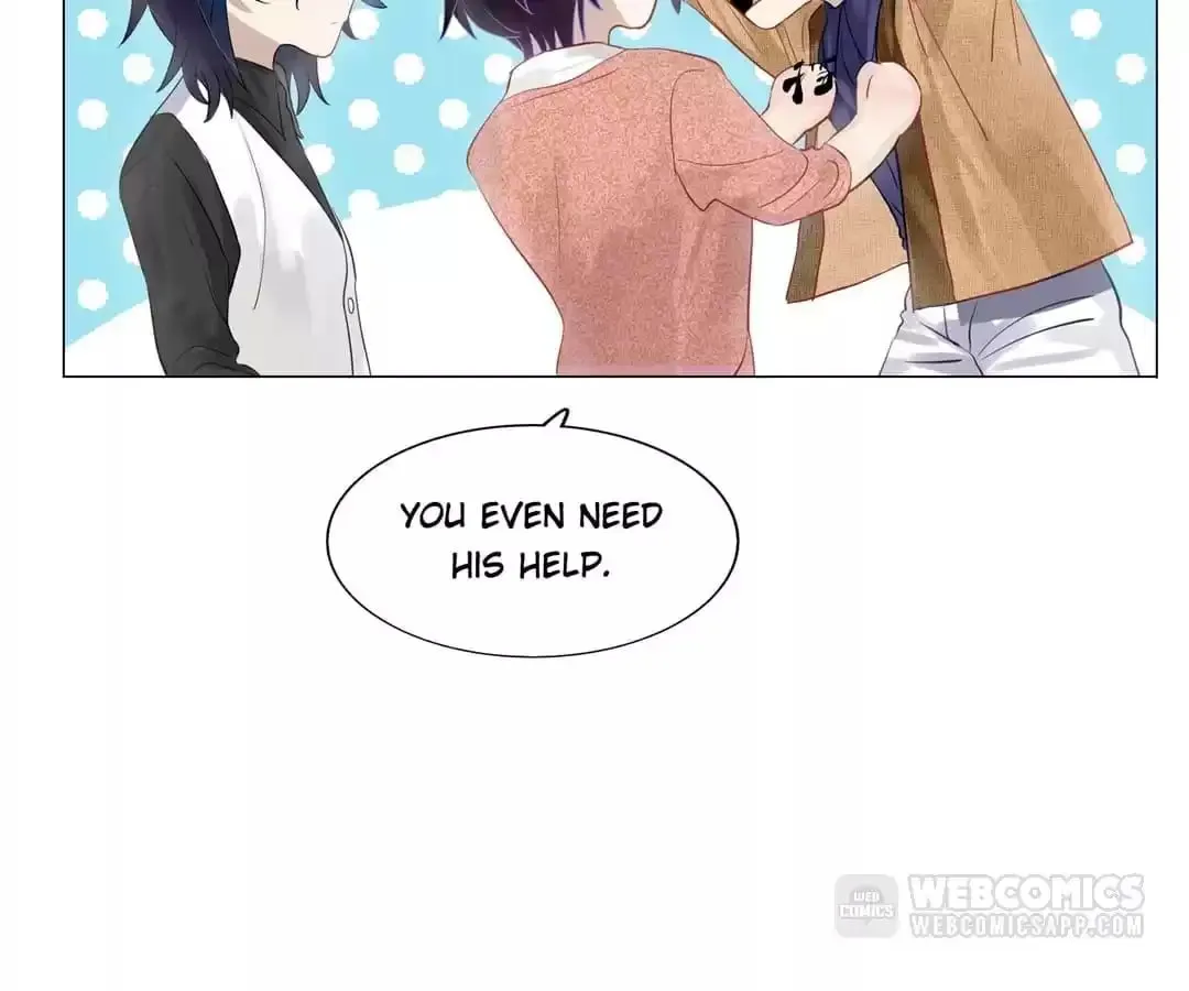 Read Getting Married Is Not Easy chapter 108 image 10 on Lezhin