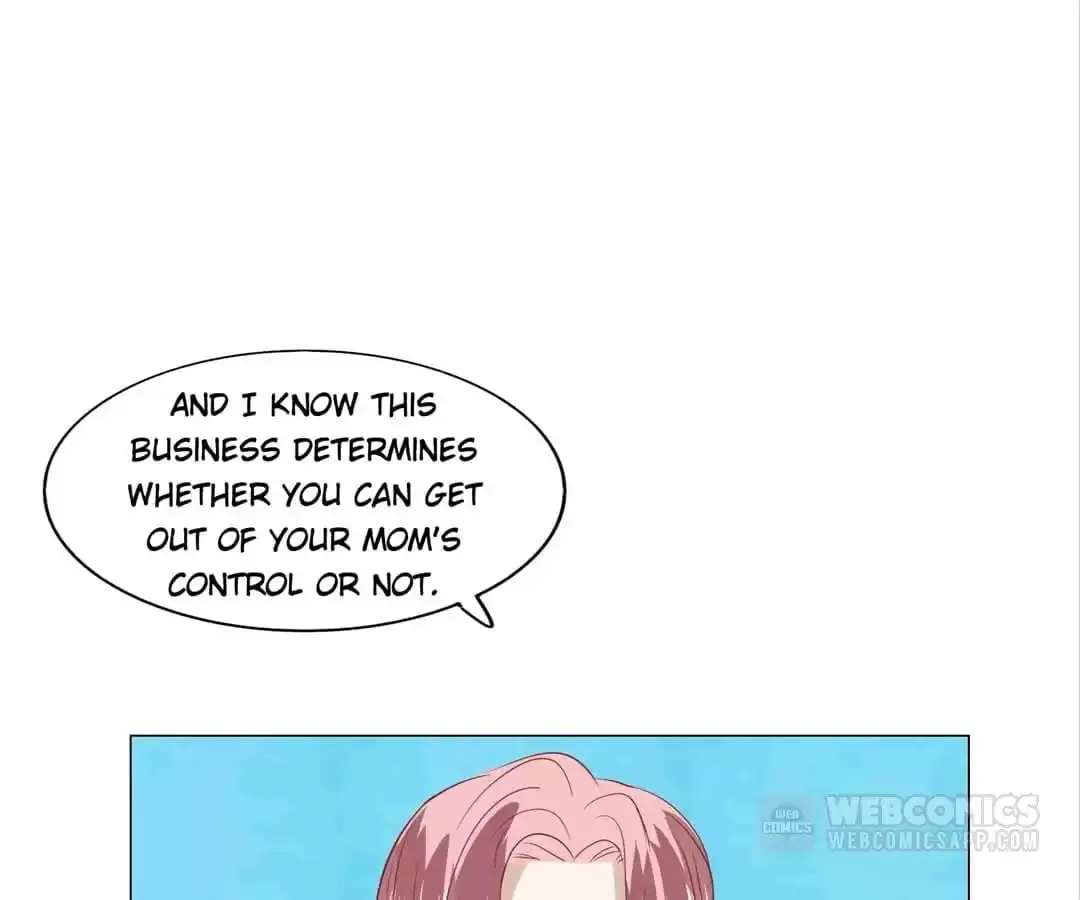 Read Getting Married Is Not Easy chapter 108 image 26 on Lezhin