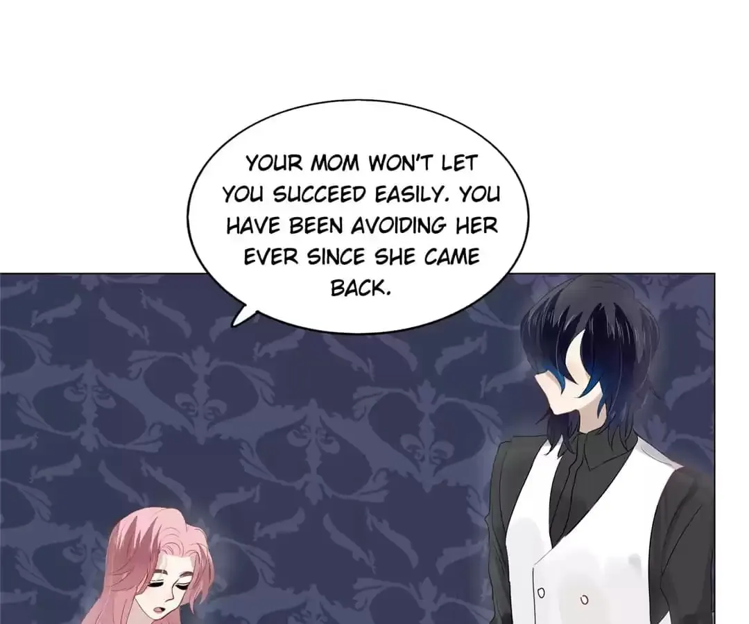 Read Getting Married Is Not Easy chapter 108 image 33 on Lezhin
