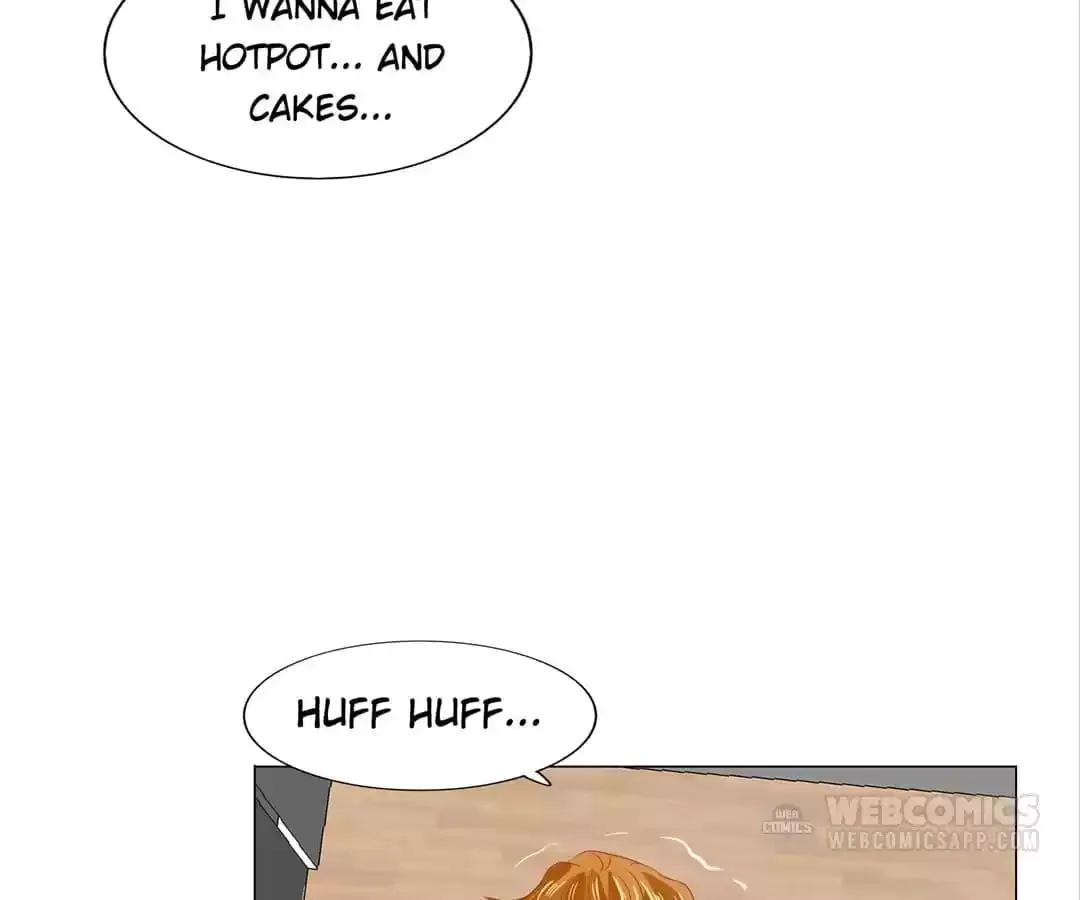 Read Getting Married Is Not Easy chapter 108 image 66 on Lezhin