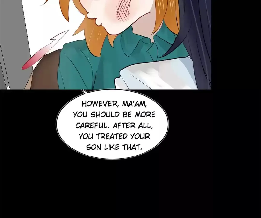 Read Getting Married Is Not Easy chapter 108 image 78 on Lezhin