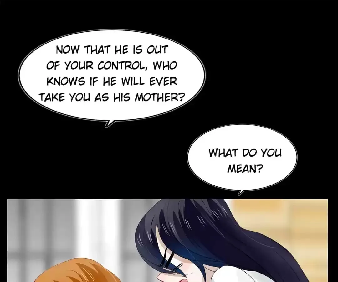 Read Getting Married Is Not Easy chapter 108 image 79 on Lezhin
