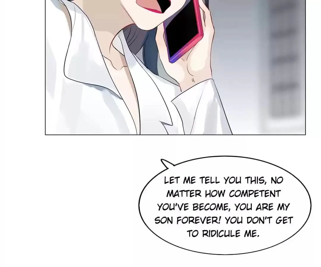 Read Getting Married Is Not Easy chapter 109 image 17 on Lezhin