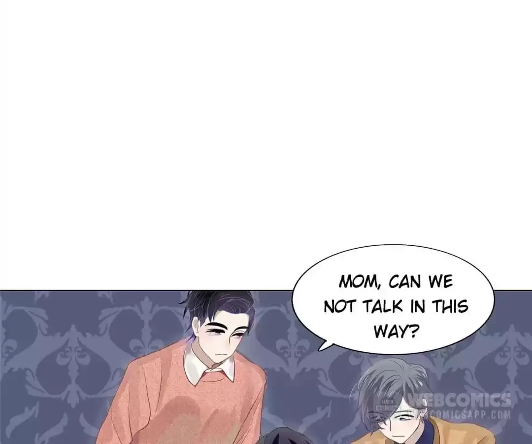 Read Getting Married Is Not Easy chapter 109 image 18 on Lezhin