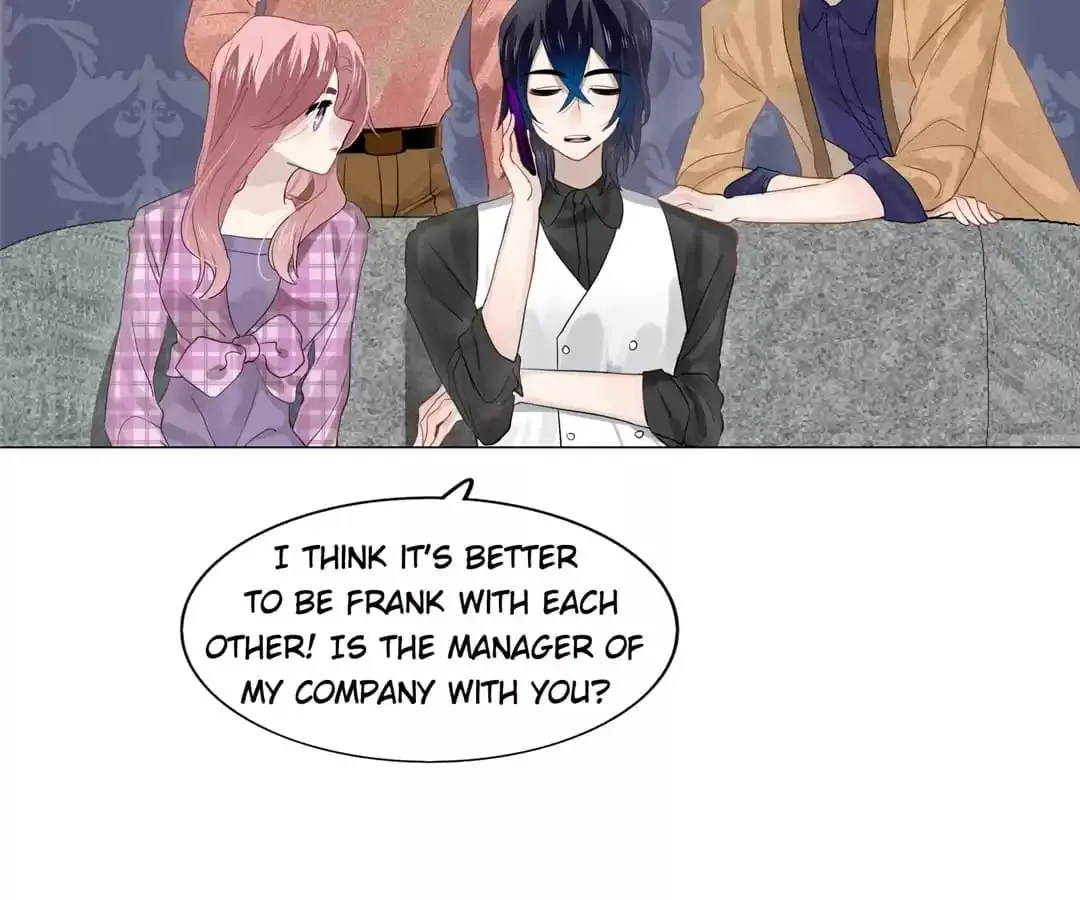 Read Getting Married Is Not Easy chapter 109 image 19 on Lezhin