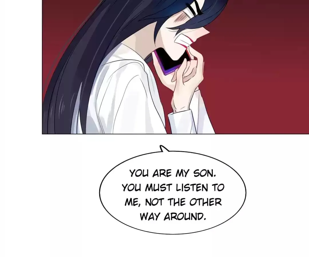 Read Getting Married Is Not Easy chapter 109 image 32 on Lezhin