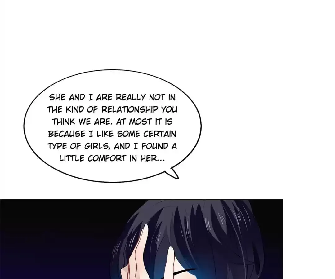 Read Getting Married Is Not Easy chapter 109 image 33 on Lezhin