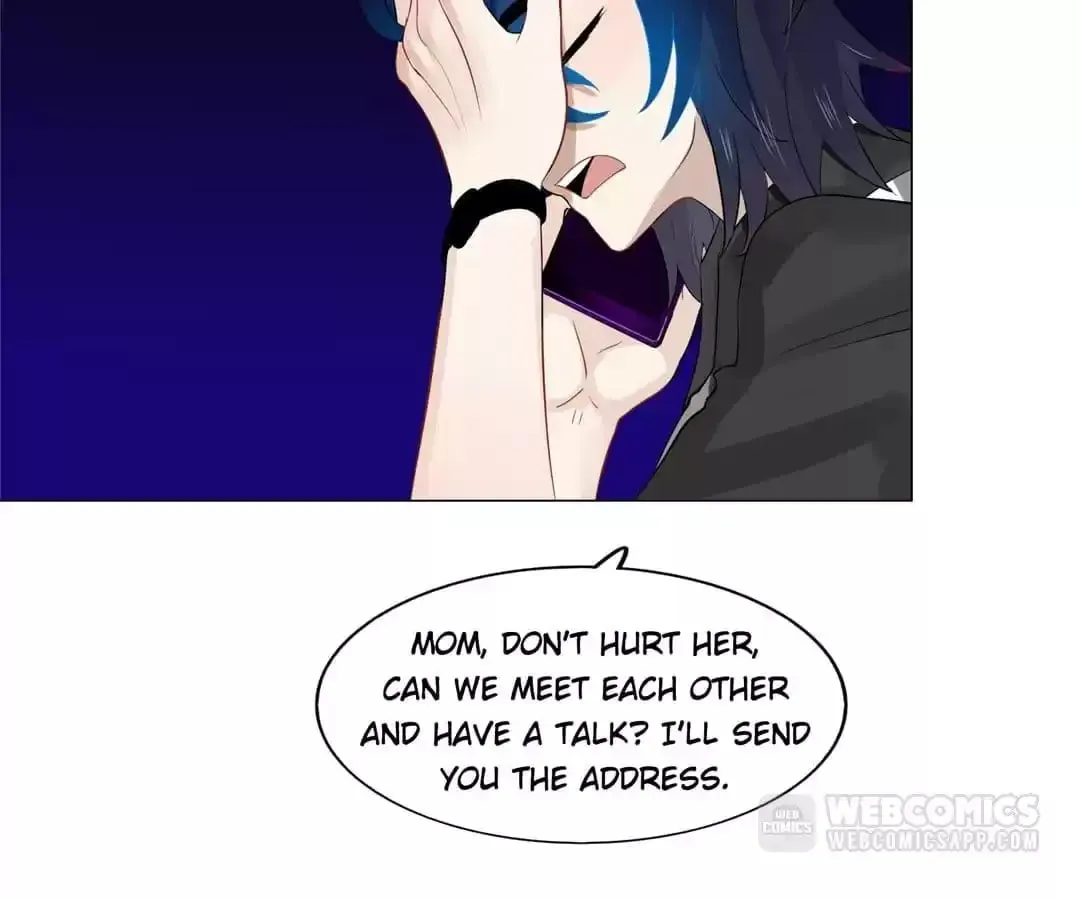 Read Getting Married Is Not Easy chapter 109 image 34 on Lezhin