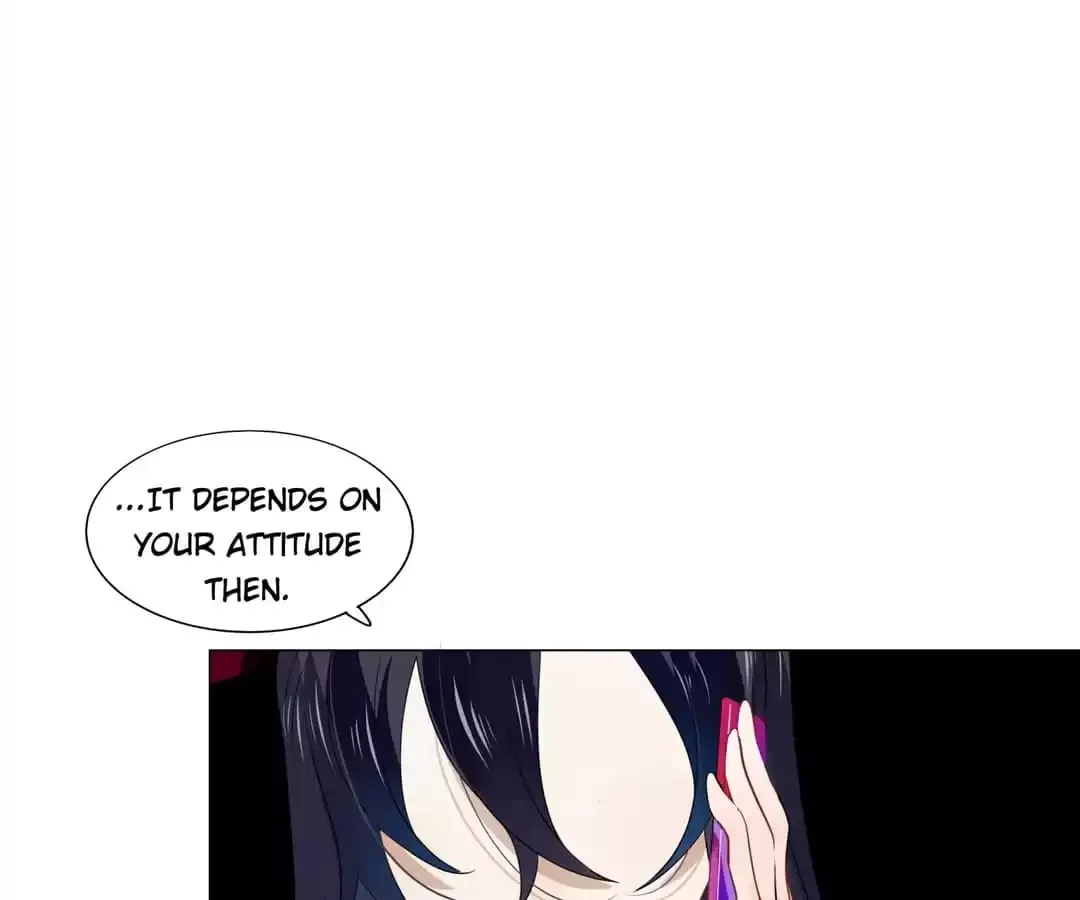 Read Getting Married Is Not Easy chapter 109 image 35 on Lezhin