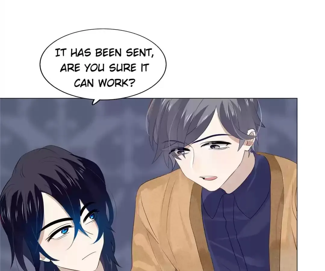 Read Getting Married Is Not Easy chapter 109 image 41 on Lezhin