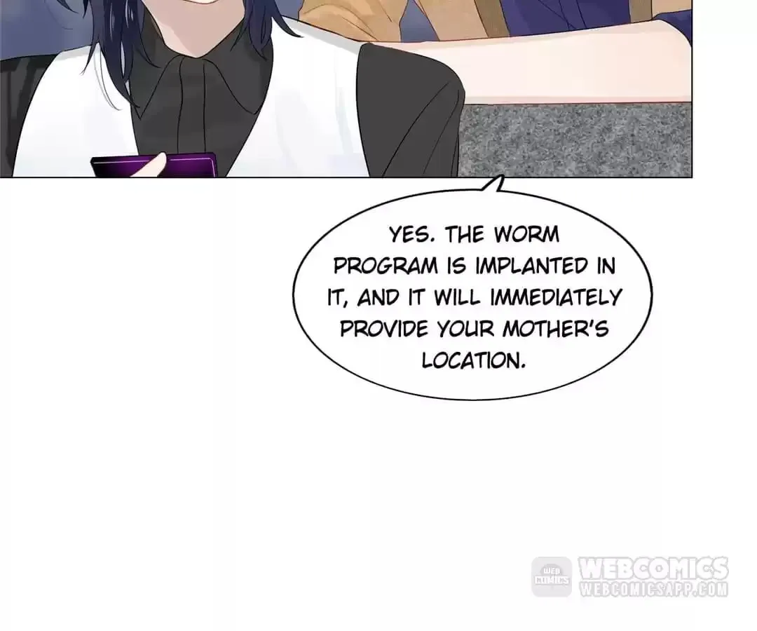 Read Getting Married Is Not Easy chapter 109 image 42 on Lezhin