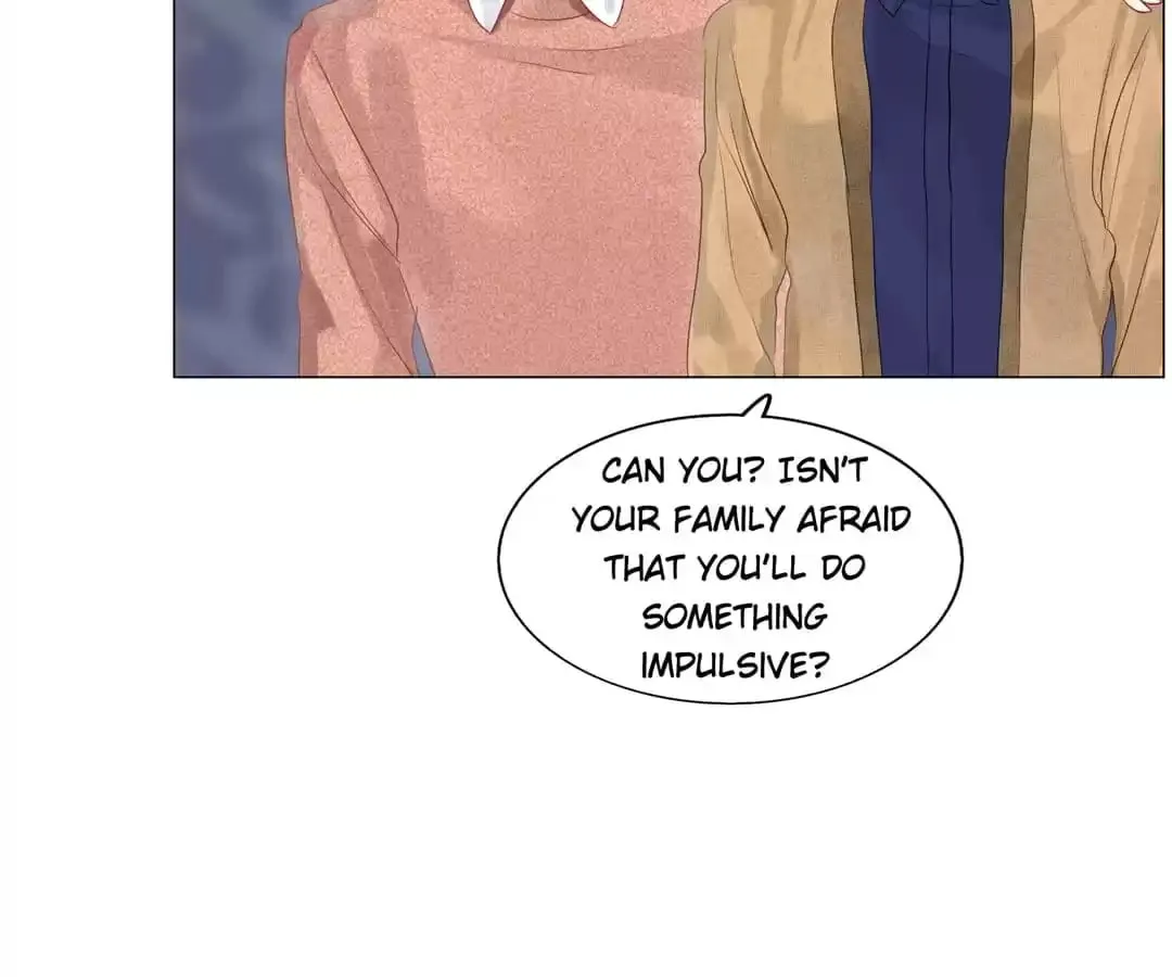 Read Getting Married Is Not Easy chapter 109 image 49 on Lezhin