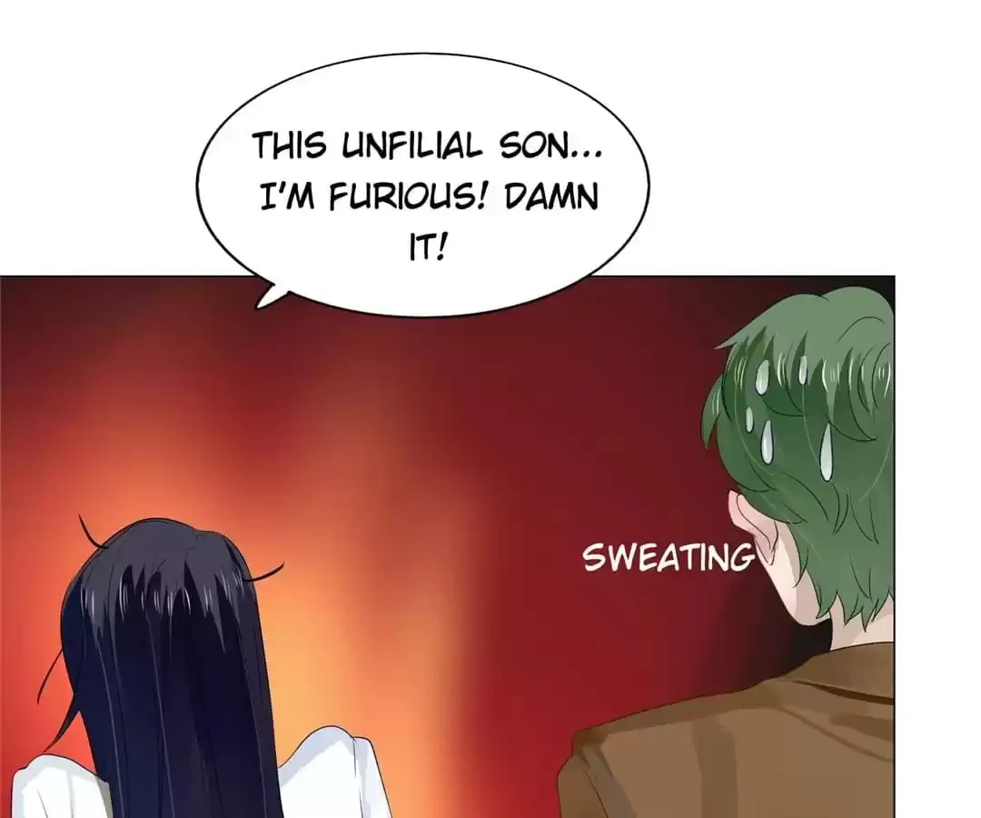 Read Getting Married Is Not Easy chapter 109 image 5 on Lezhin
