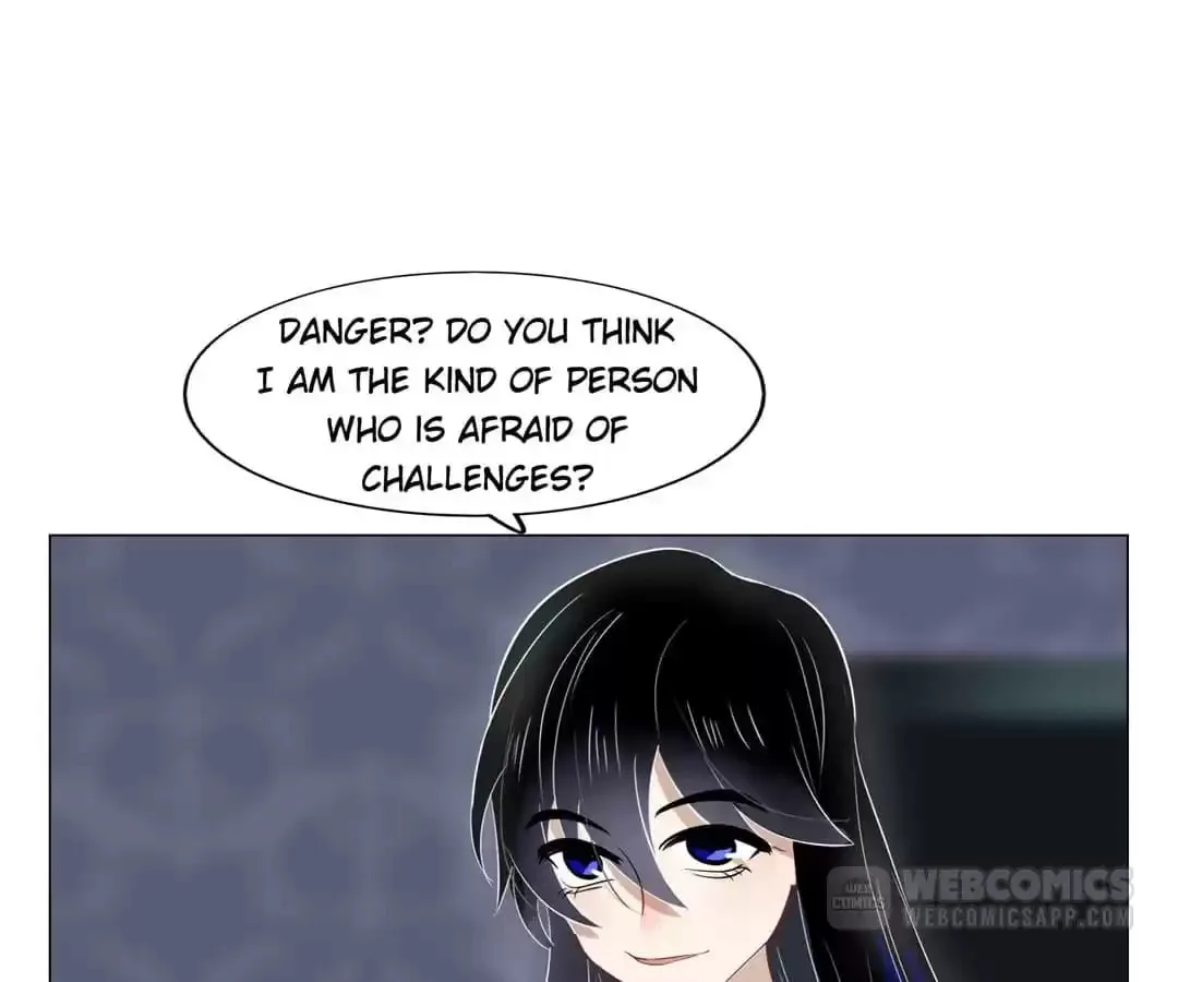 Read Getting Married Is Not Easy chapter 109 image 58 on Lezhin