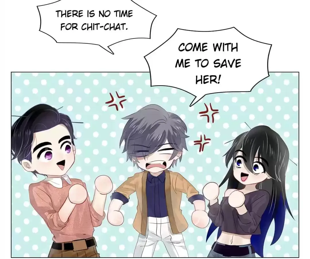 Read Getting Married Is Not Easy chapter 109 image 78 on Lezhin