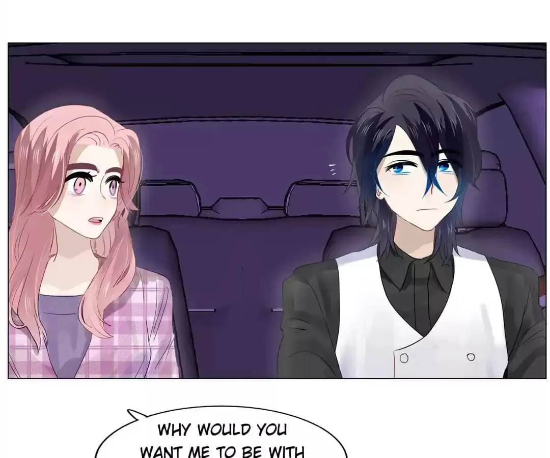 Read Getting Married Is Not Easy chapter 109 image 81 on Lezhin