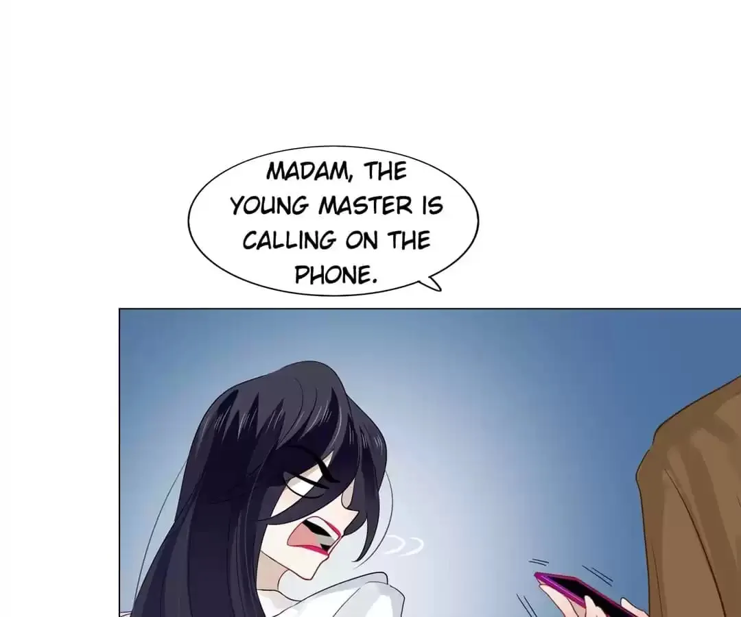 Read Getting Married Is Not Easy chapter 109 image 9 on Lezhin