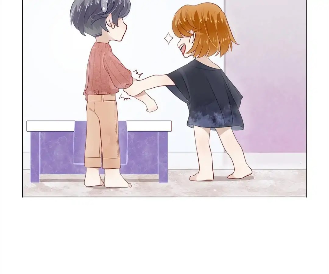 Read Getting Married Is Not Easy chapter 11 image 10 on Lezhin