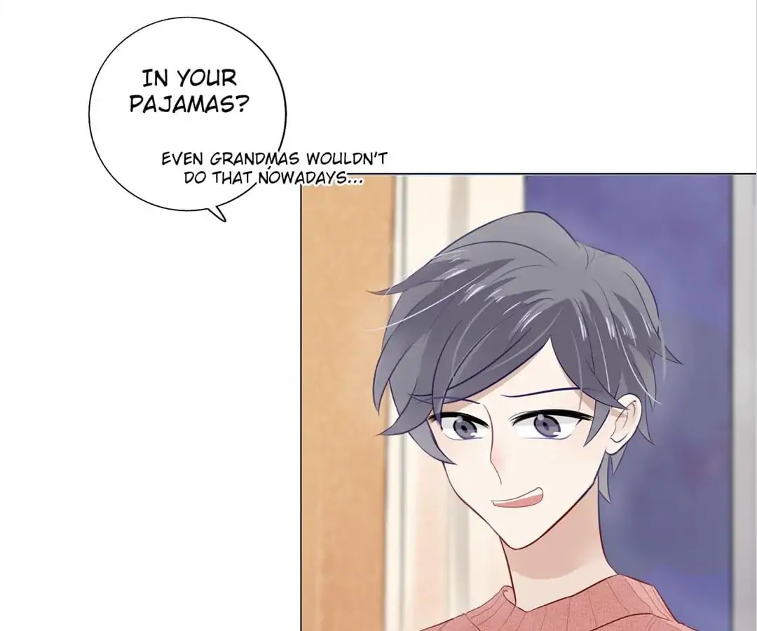 Read Getting Married Is Not Easy chapter 11 image 19 on Lezhin