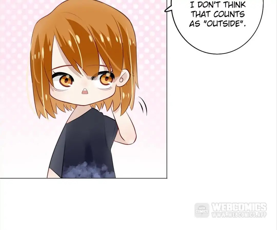 Read Getting Married Is Not Easy chapter 11 image 21 on Lezhin