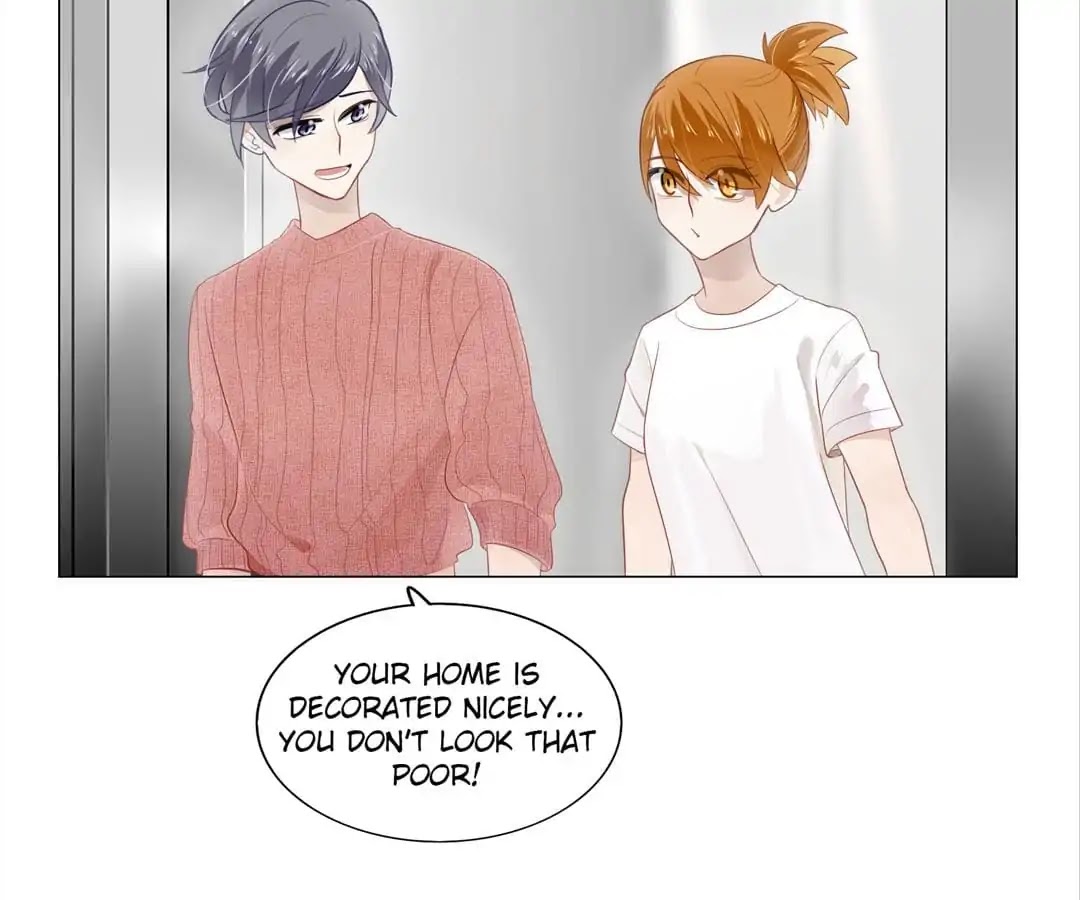 Read Getting Married Is Not Easy chapter 11 image 28 on Lezhin
