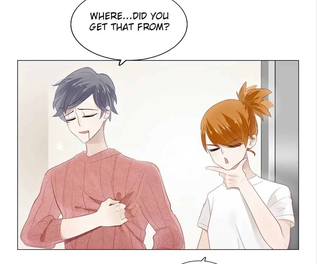 Read Getting Married Is Not Easy chapter 11 image 31 on Lezhin
