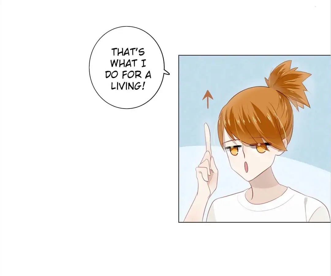 Read Getting Married Is Not Easy chapter 11 image 35 on Lezhin