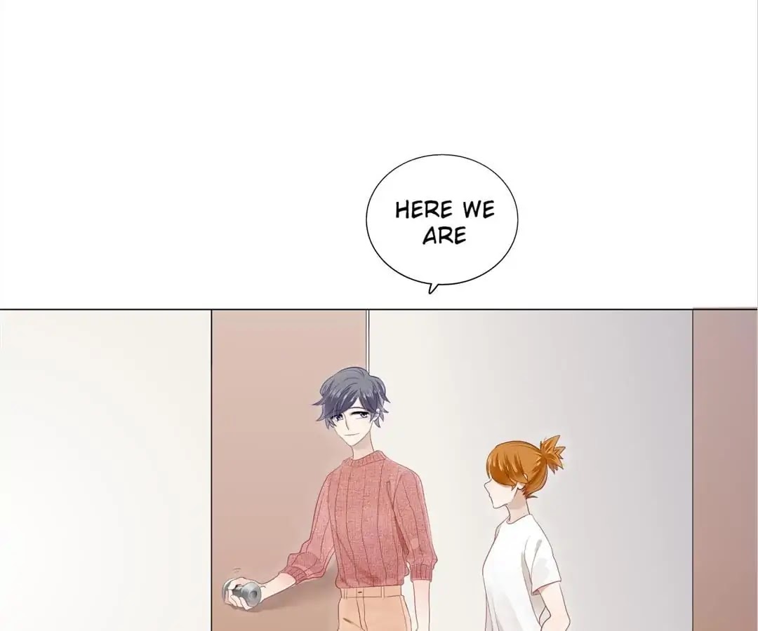 Read Getting Married Is Not Easy chapter 11 image 38 on Lezhin