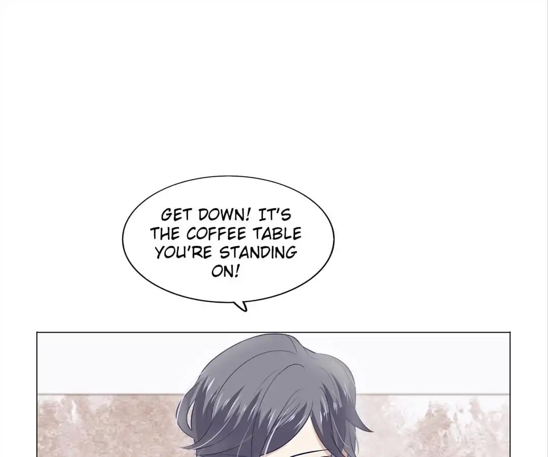 Read Getting Married Is Not Easy chapter 11 image 4 on Lezhin