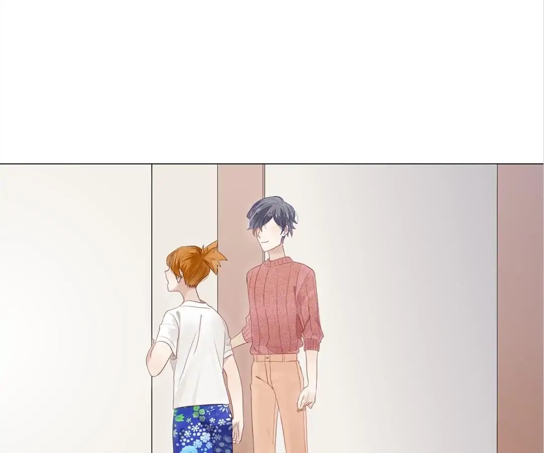 Read Getting Married Is Not Easy chapter 11 image 40 on Lezhin