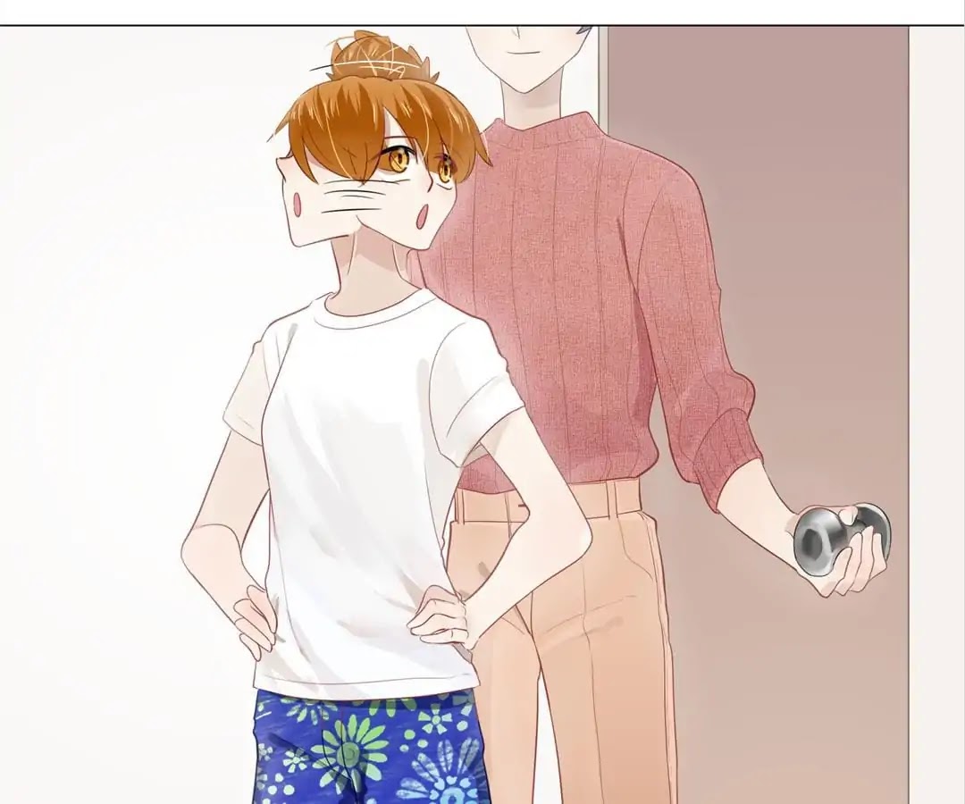 Read Getting Married Is Not Easy chapter 11 image 43 on Lezhin