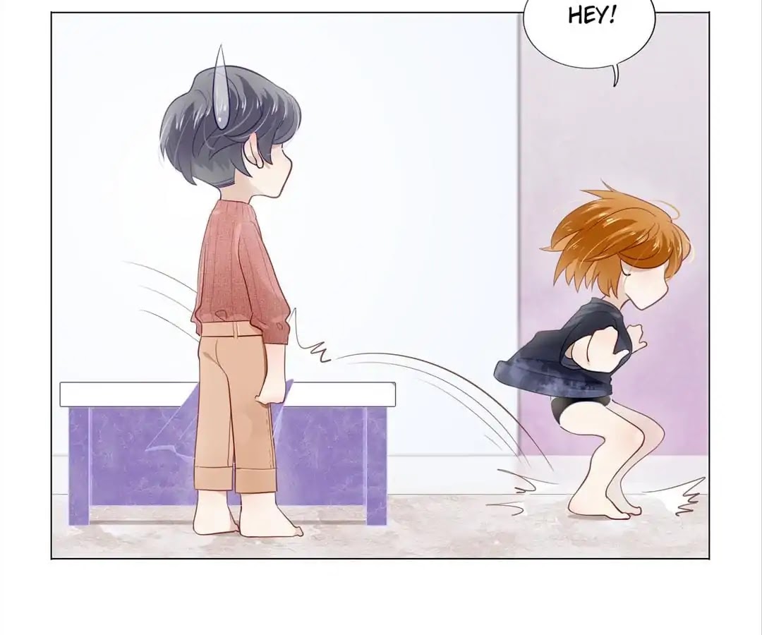 Read Getting Married Is Not Easy chapter 11 image 8 on Lezhin