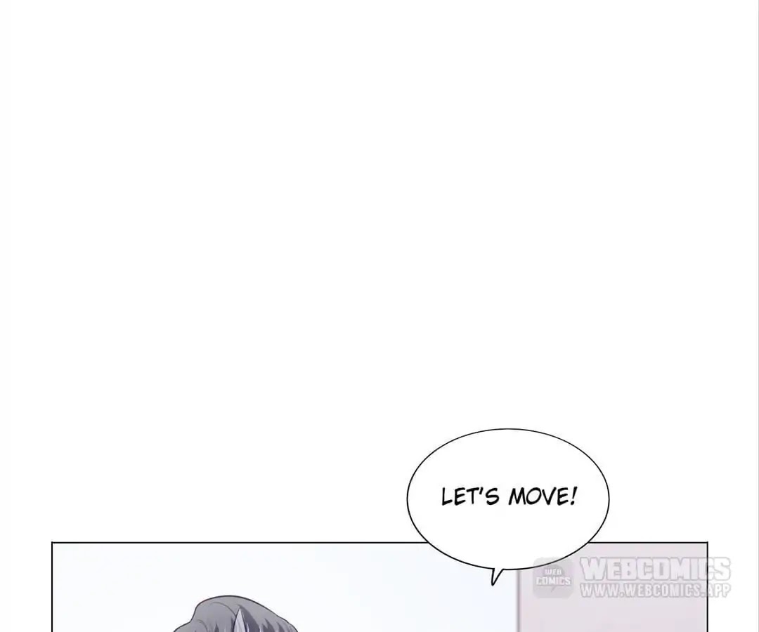 Read Getting Married Is Not Easy chapter 11 image 9 on Lezhin
