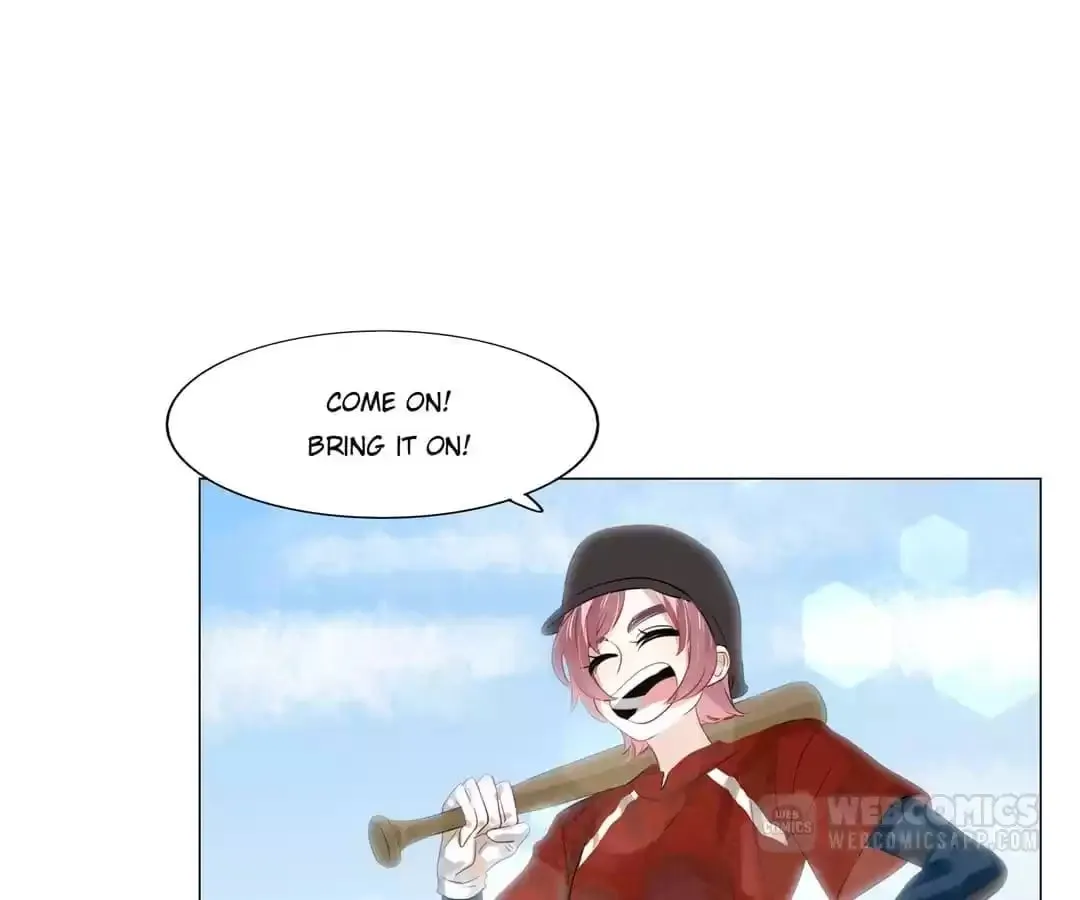 Read Getting Married Is Not Easy chapter 110 image 17 on Lezhin