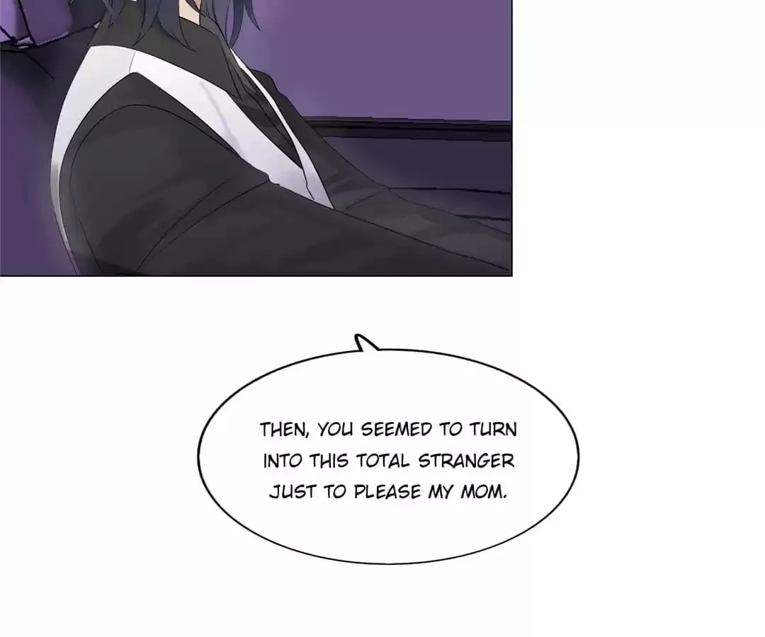 Read Getting Married Is Not Easy chapter 110 image 3 on Lezhin