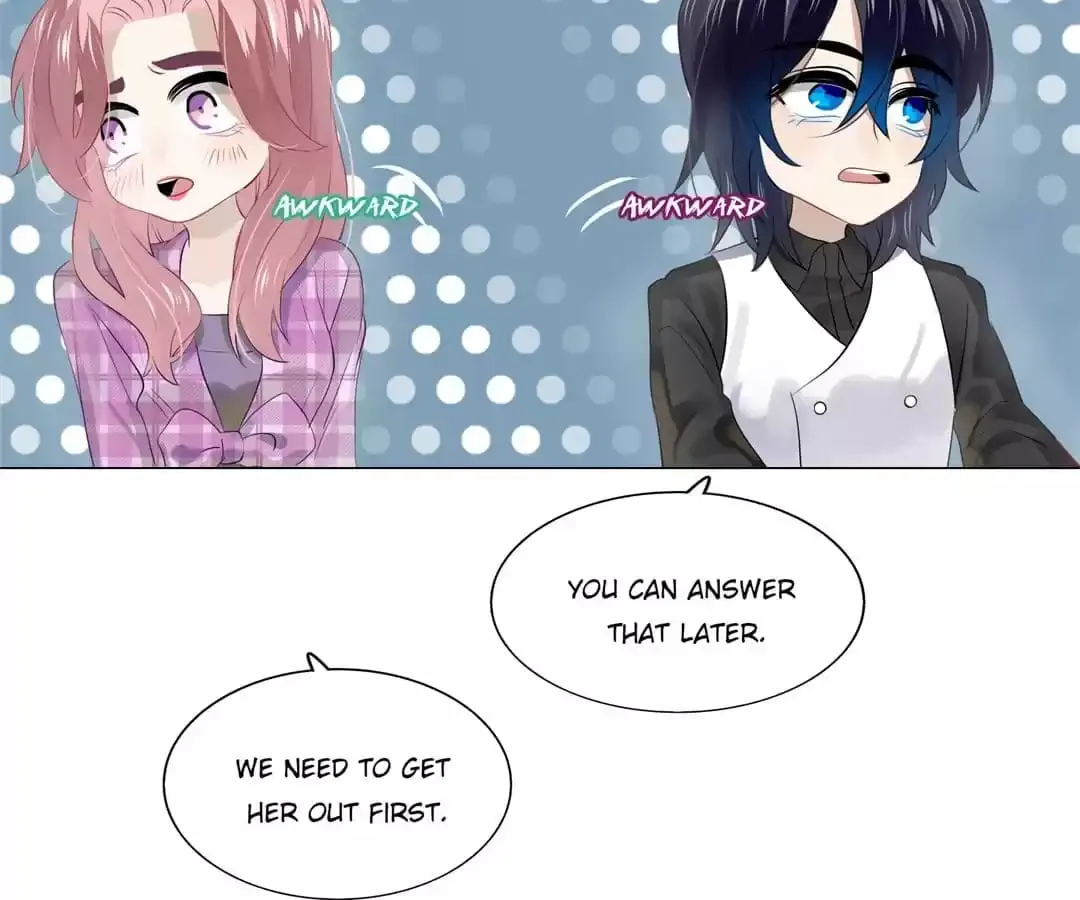 Read Getting Married Is Not Easy chapter 110 image 40 on Lezhin