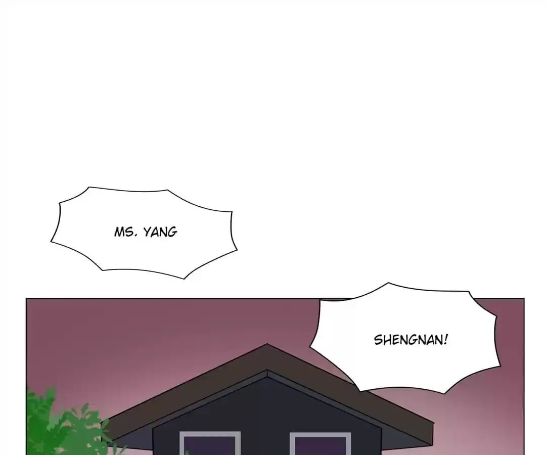 Read Getting Married Is Not Easy chapter 110 image 60 on Lezhin