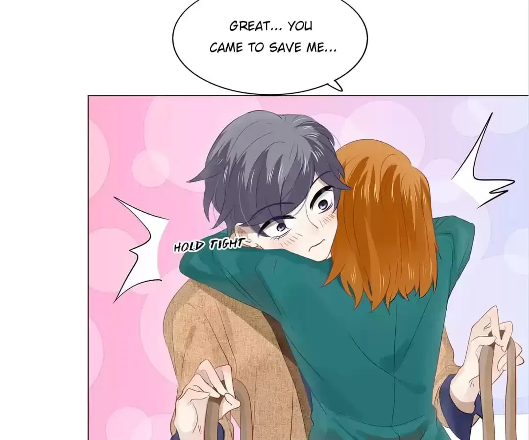 Read Getting Married Is Not Easy chapter 110 image 80 on Lezhin