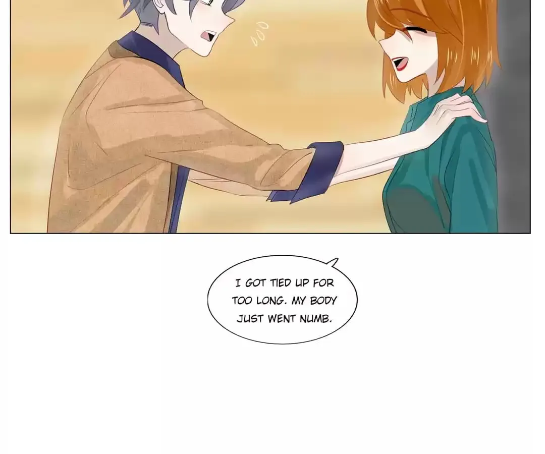 Read Getting Married Is Not Easy chapter 111 image 16 on Lezhin