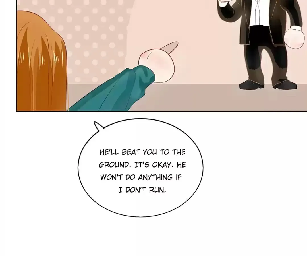 Read Getting Married Is Not Easy chapter 111 image 31 on Lezhin