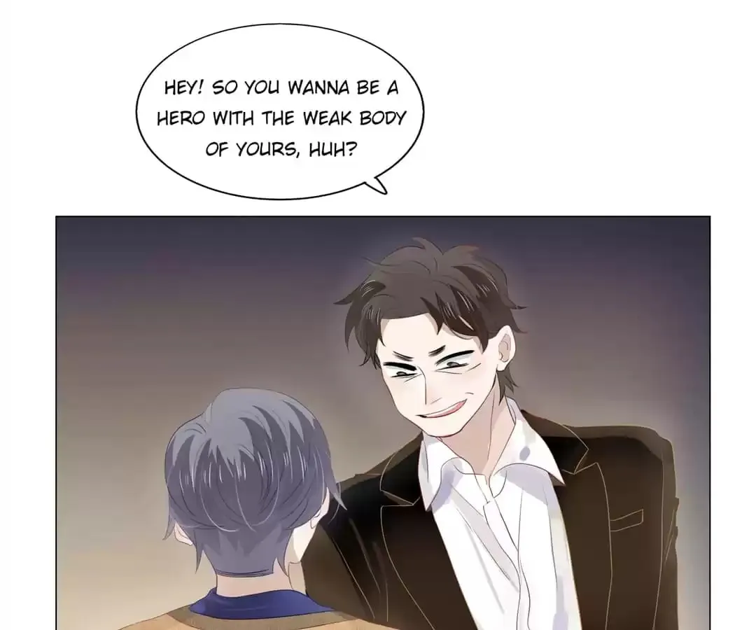 Read Getting Married Is Not Easy chapter 111 image 38 on Lezhin
