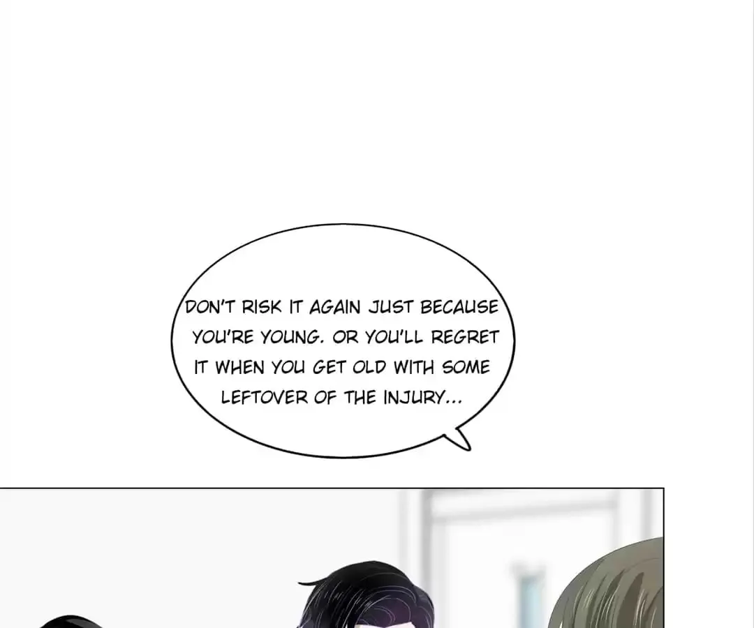 Read Getting Married Is Not Easy chapter 113 image 2 on Lezhin